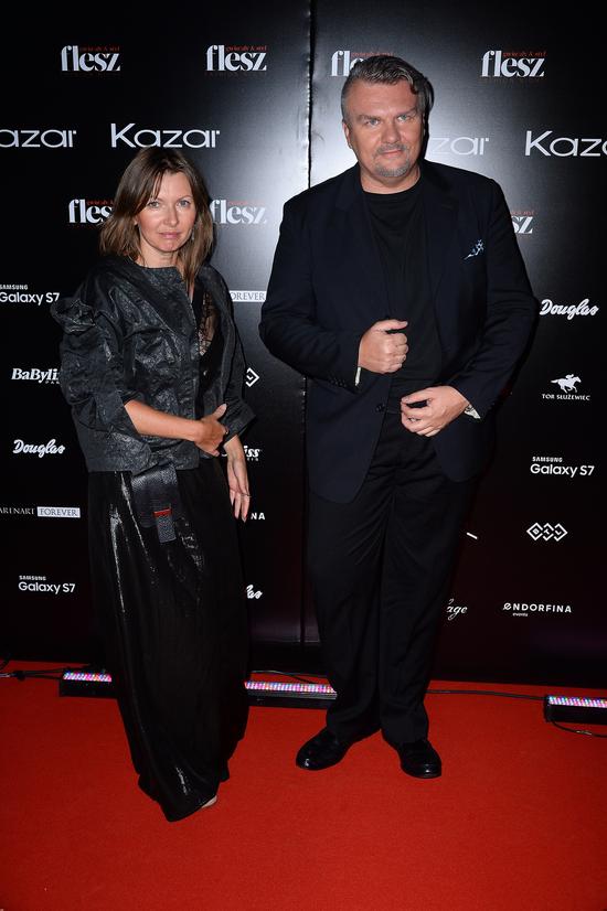Plejada gwiazd na gali Flesz Fashion Night (FOTO)