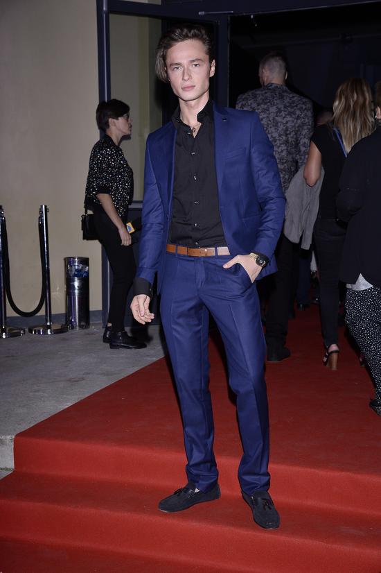 Plejada gwiazd na gali Flesz Fashion Night (FOTO)