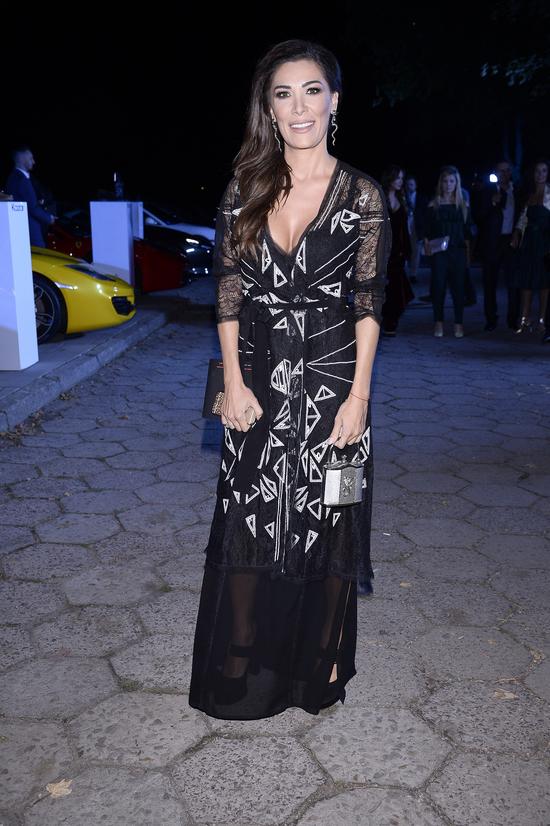 Plejada gwiazd na gali Flesz Fashion Night (FOTO)