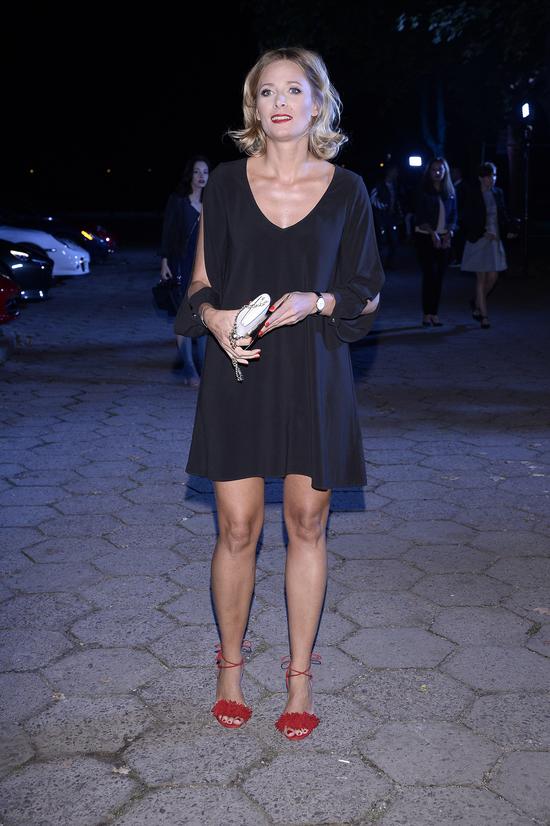 Plejada gwiazd na gali Flesz Fashion Night (FOTO)