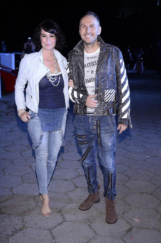 Plejada gwiazd na gali Flesz Fashion Night (FOTO)