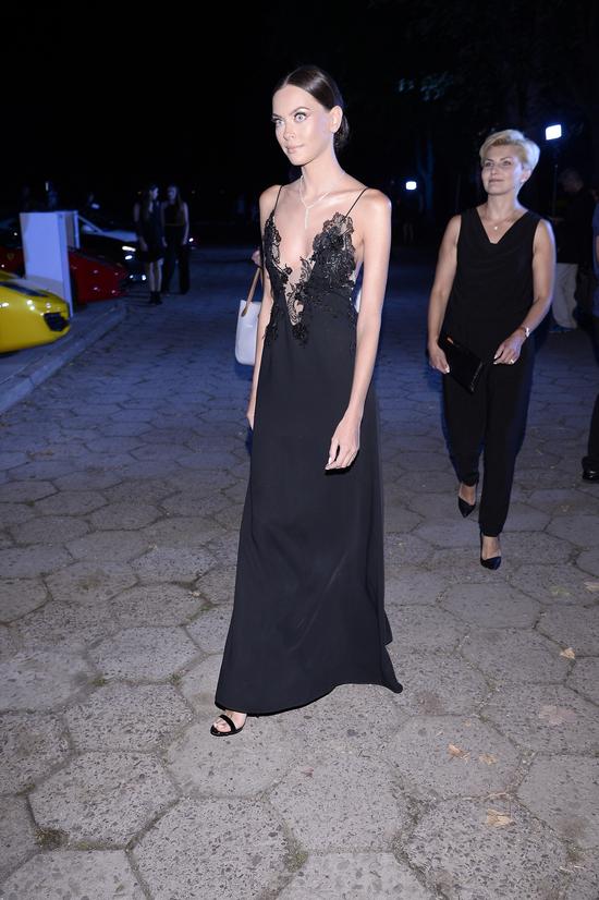 Plejada gwiazd na gali Flesz Fashion Night (FOTO)