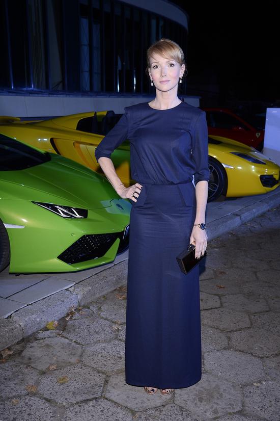 Plejada gwiazd na gali Flesz Fashion Night (FOTO)