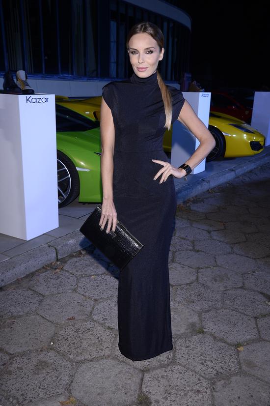 Plejada gwiazd na gali Flesz Fashion Night (FOTO)