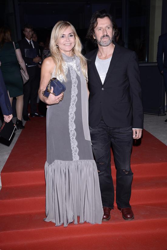 Plejada gwiazd na gali Flesz Fashion Night (FOTO)