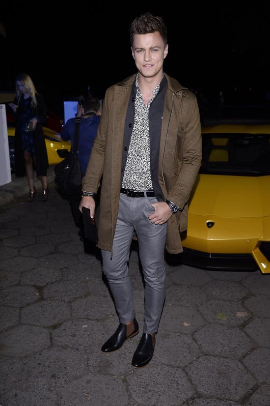 Plejada gwiazd na gali Flesz Fashion Night (FOTO)