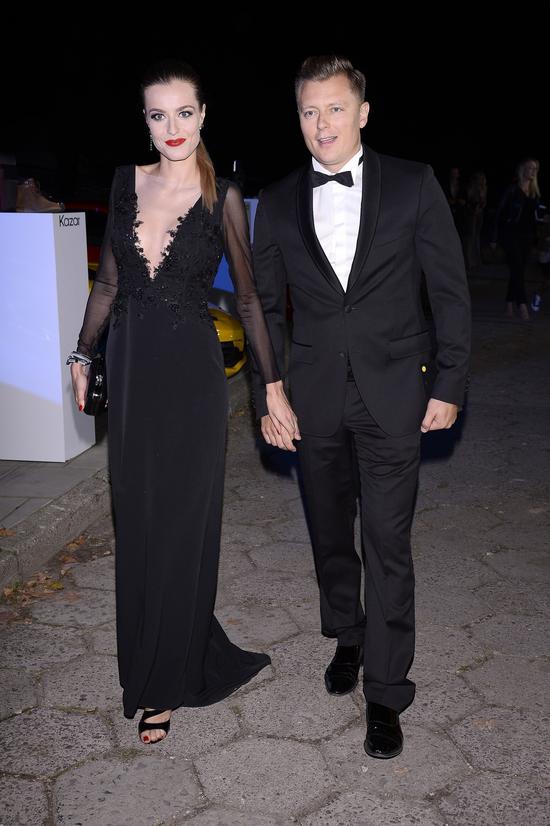 Plejada gwiazd na gali Flesz Fashion Night (FOTO)