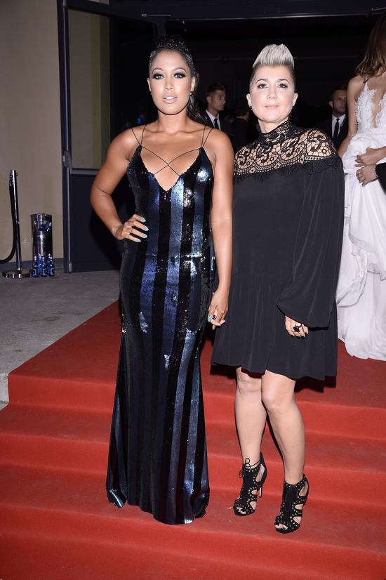 Plejada gwiazd na gali Flesz Fashion Night (FOTO)