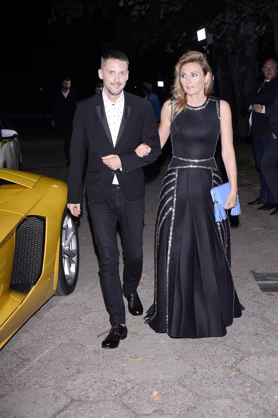 Plejada gwiazd na gali Flesz Fashion Night (FOTO)