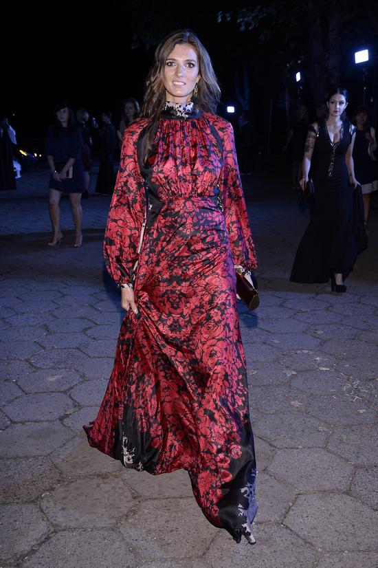 Plejada gwiazd na gali Flesz Fashion Night (FOTO)