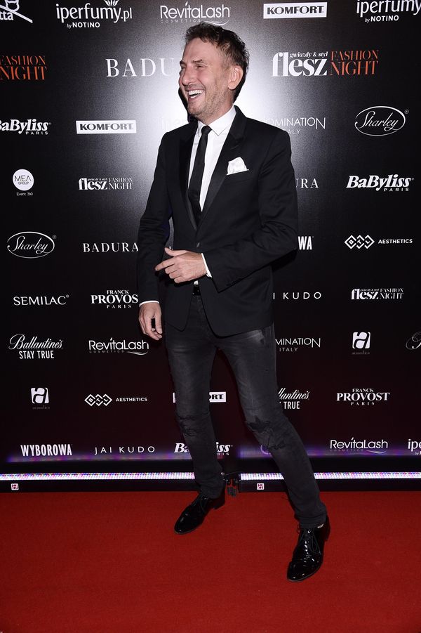 Mamy je WSZYSTKIE - gwiazdy gali Flesz Fashion Night (ZDJĘCIA) Mamy je WSZYSTKIE - gwiazdy gali Flesz Fashion Night (ZDJĘCIA)