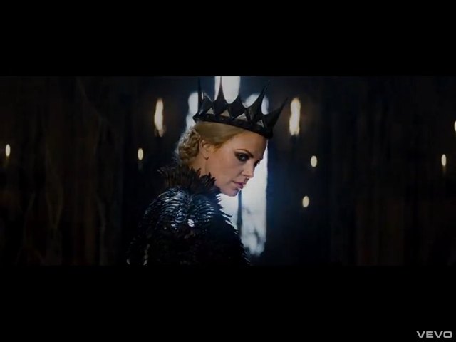Florence+The Machine - Breath Of Life [VIDEO]