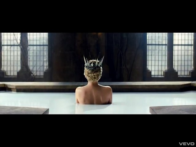Florence+The Machine - Breath Of Life [VIDEO]