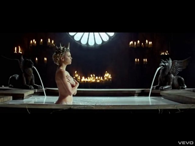 Florence+The Machine - Breath Of Life [VIDEO]