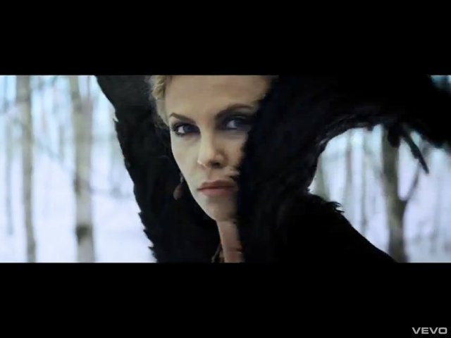 Florence+The Machine - Breath Of Life [VIDEO]