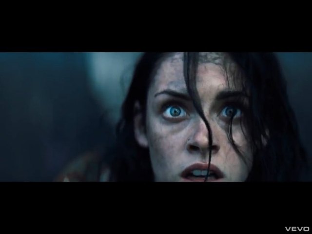 Florence+The Machine - Breath Of Life [VIDEO]