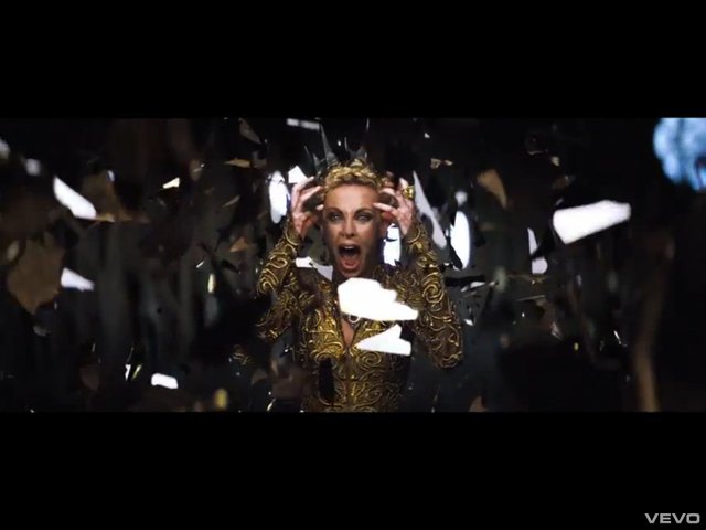 Florence+The Machine - Breath Of Life [VIDEO]