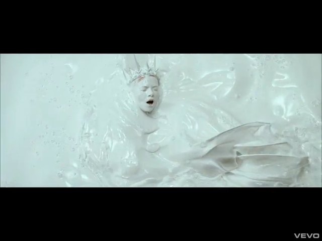 Florence+The Machine - Breath Of Life [VIDEO]