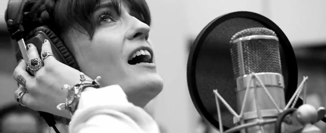 Florence+The Machine - Breath Of Life [VIDEO]