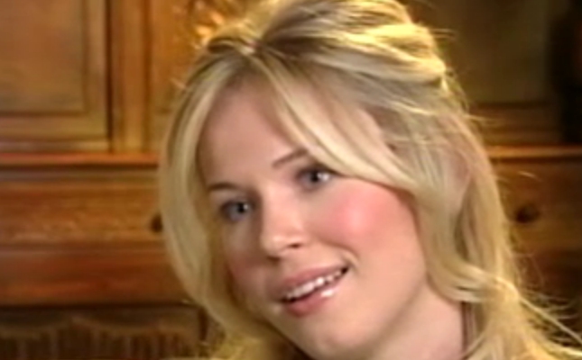 Oto najpiękniejsza twarz Wielkiej Brytanii