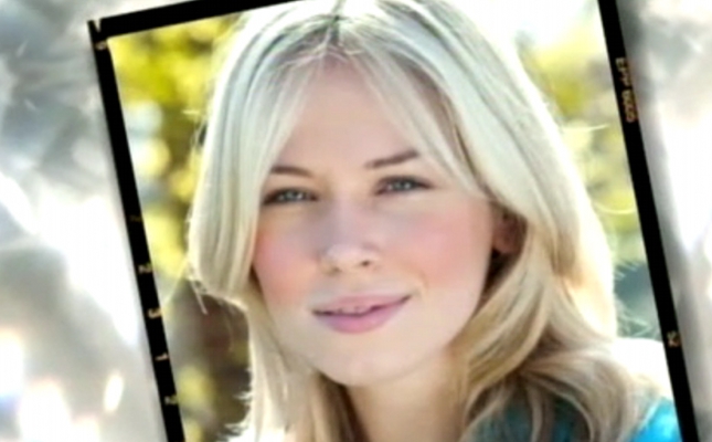 Oto najpiękniejsza twarz Wielkiej Brytanii