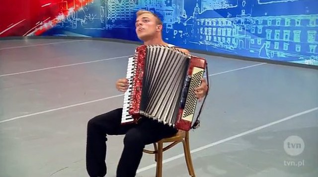 Co się działo w pierwszym odcinku Mam talent? (FOTO) Co się działo w pierwszym odcinku Mam talent? (FOTO)