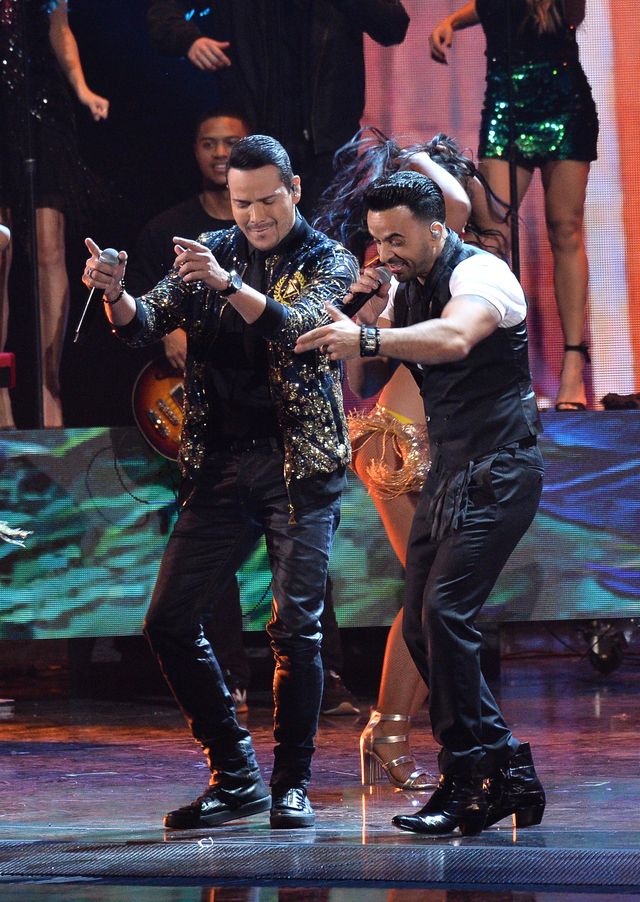 Despacito w Zakopanem - Luis Fonsi gwiazdą Sylwestra z Dwójką