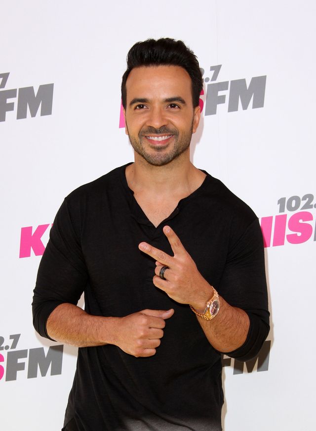 Despacito w Zakopanem - Luis Fonsi gwiazdą Sylwestra z Dwójką
