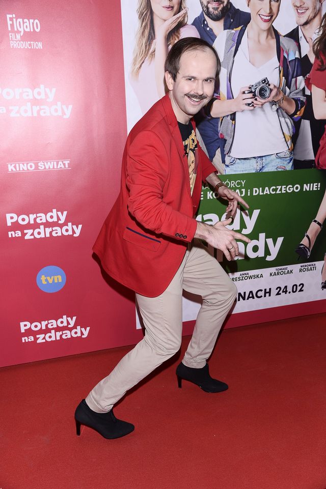 Despacito w Zakopanem - Luis Fonsi gwiazdą Sylwestra z Dwójką