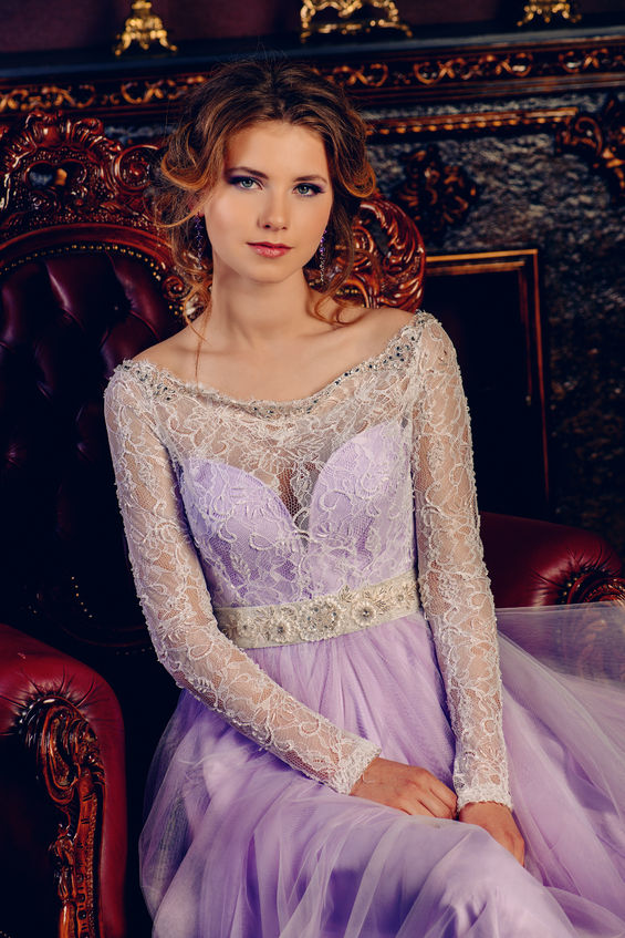 Jak się ubrać na imprezę?