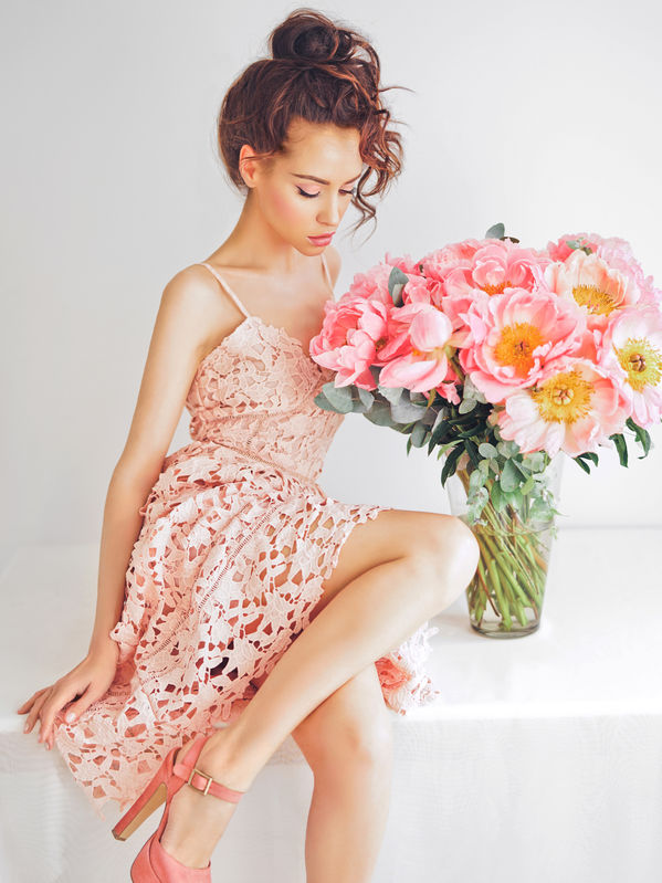 Jak się ubrać na imprezę?