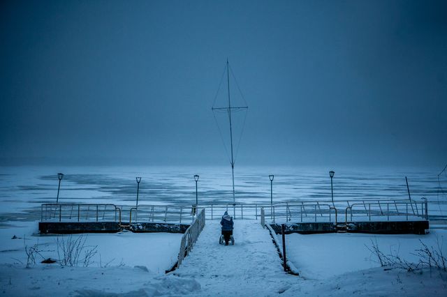 Dawid Podsiadło pokazał zdjęcia z planu nowego teledysku 