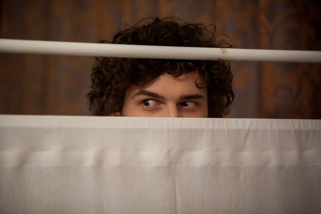 Dawid Podsiadło pokazał zdjęcia z planu nowego teledysku 