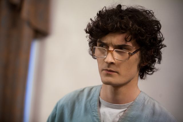 Dawid Podsiadło pokazał zdjęcia z planu nowego teledysku 