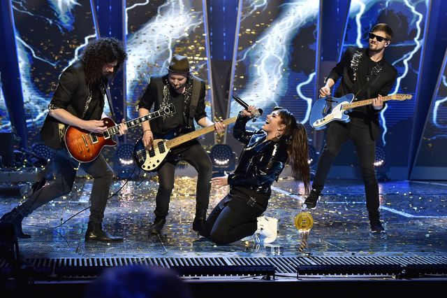 Polsat SuperHit Festiwal 2018: Ewa Farna do Sopotu nie przyjeżdża sama