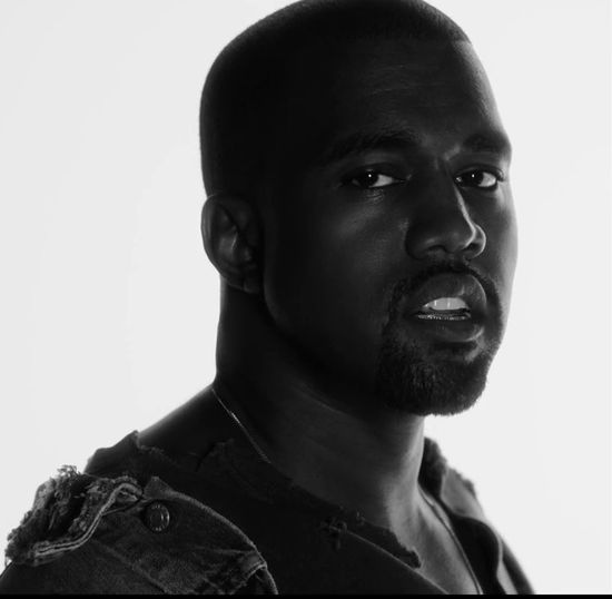 Jest już nowy teledysk Rihanny, Westa i McCartneya! Jest już nowy teledysk Rihanny, Westa i McCartneya!