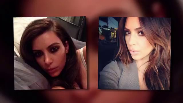 Kim Kardashian ma straszny dylemat - woła o pomoc!