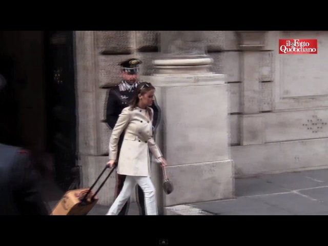 Silvio Berlusconi zaręczył się z 27-letnią Francescą Pascale