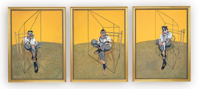 Pablo Picasso ustanowił nowy rekord najdroższego obrazu FOTO