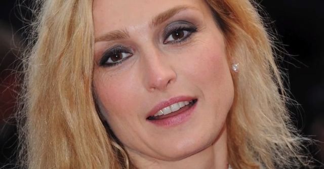 Prezydent Francji, Francois Holland ma romans z aktorką? 