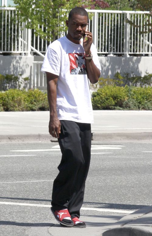 Frank Ocean - poznajcie nową gwiazdę hip hopu