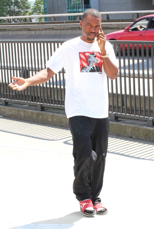 Frank Ocean - poznajcie nową gwiazdę hip hopu