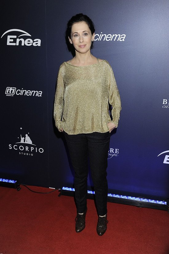 Kto pojawił się na premierze filmu Sęp? (FOTO)