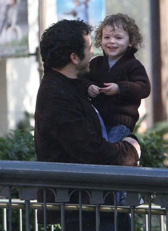 Jak dziś wygląda Kevin Arnold z Cudownych Lat? (FOTO) Jak dziś wygląda Kevin Arnold z Cudownych Lat? (FOTO)