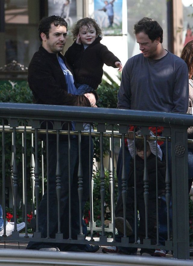 Jak dziś wygląda Kevin Arnold z Cudownych Lat? (FOTO) Jak dziś wygląda Kevin Arnold z Cudownych Lat? (FOTO)