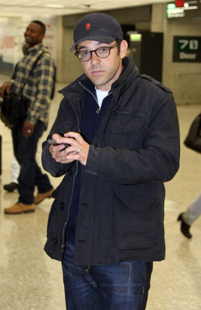 Jak dziś wygląda Kevin Arnold z Cudownych Lat? (FOTO) Jak dziś wygląda Kevin Arnold z Cudownych Lat? (FOTO)