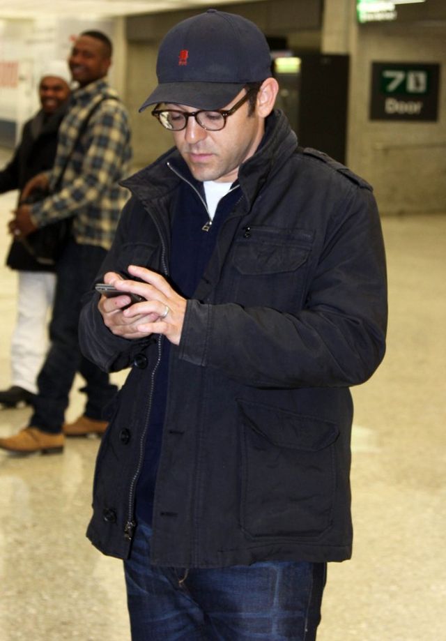 Jak dziś wygląda Kevin Arnold z Cudownych Lat? (FOTO) Jak dziś wygląda Kevin Arnold z Cudownych Lat? (FOTO)