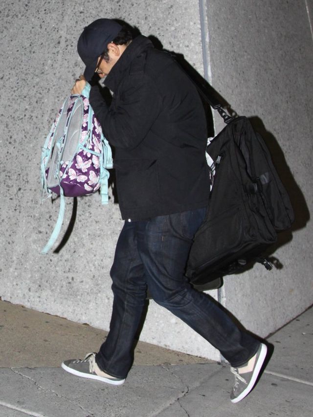 Jak dziś wygląda Kevin Arnold z Cudownych Lat? (FOTO)