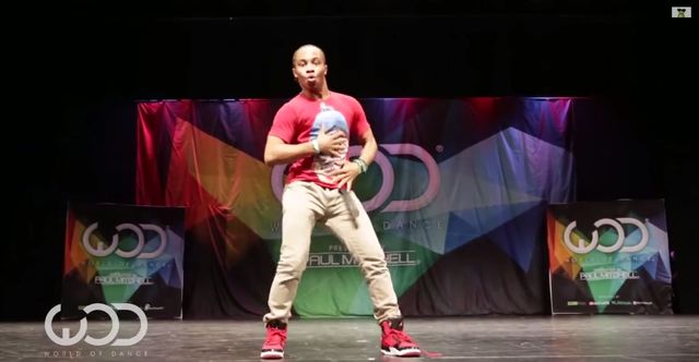 Takiego freesyle'a jeszcze NIE widziałeś (VIDEO)