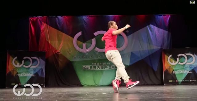 Takiego freesyle'a jeszcze NIE widziałeś (VIDEO)